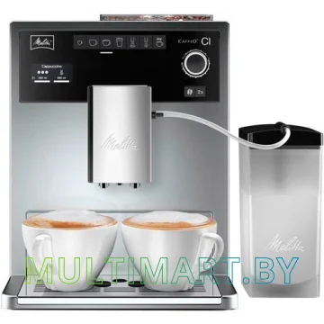 Эспрессо кофемашина Melitta Caffeo CI E970-101
